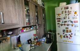 Garsoniera spatioasa, 30 mp, zona Noua