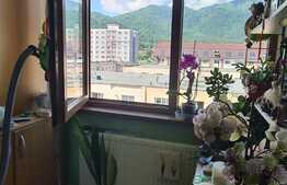 Garsoniera spatioasa, 30 mp, zona Noua