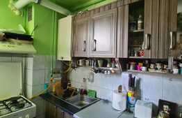 Garsoniera spatioasa, 30 mp, zona Noua