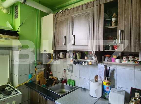 Garsonieră de vânzare Noua - 66121AV | BLITZ Brașov | Poza3