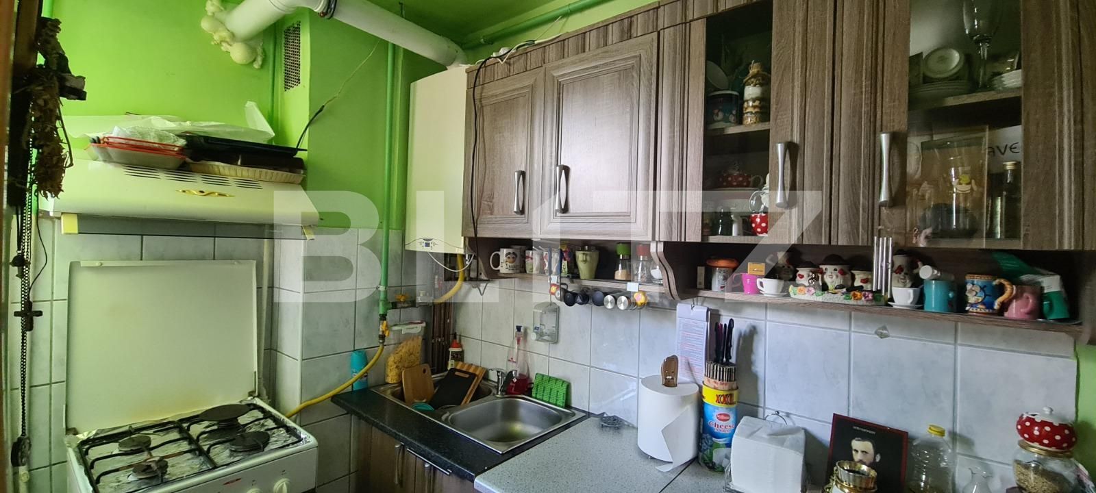 Garsonieră de vânzare Noua - 66121AV | BLITZ Brașov | Poza3