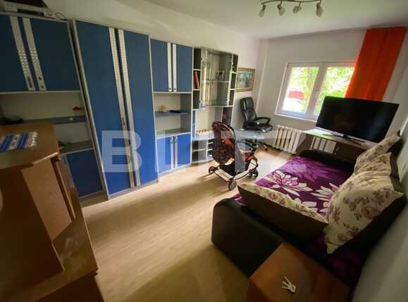 Apartament de vânzare 2 camere Astra - 66125AV | BLITZ Brașov | Poza1