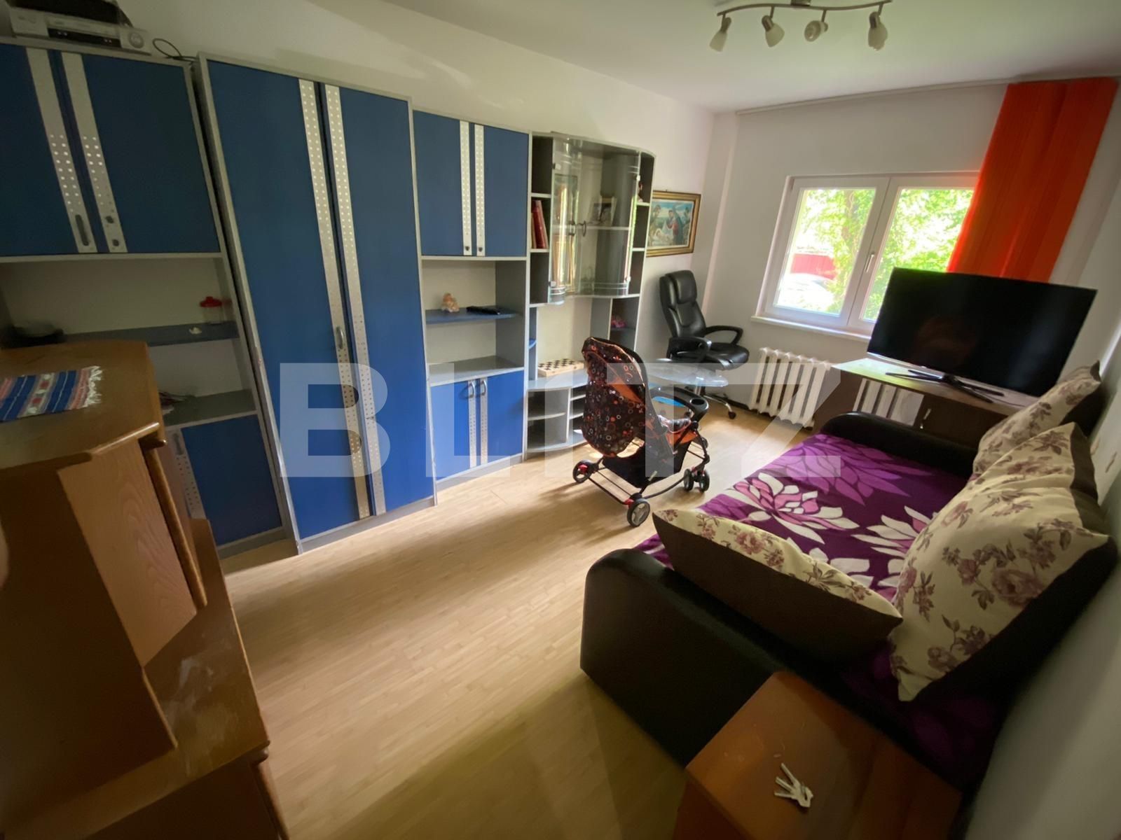 Apartament de vânzare 2 camere Astra - 66125AV | BLITZ Brașov | Poza1
