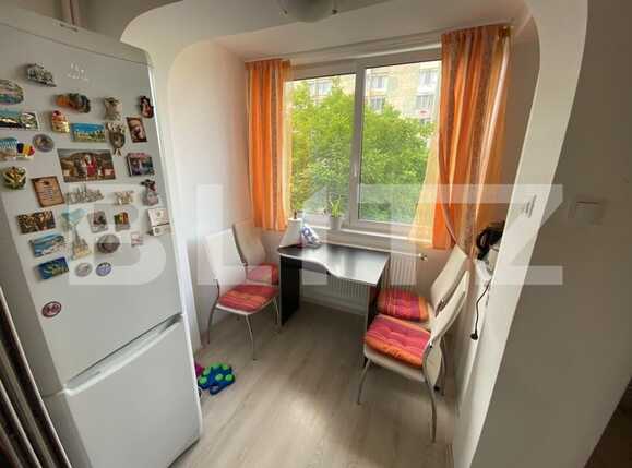 Garsonieră de vânzare Astra - 66128AV | BLITZ Brașov | Poza4