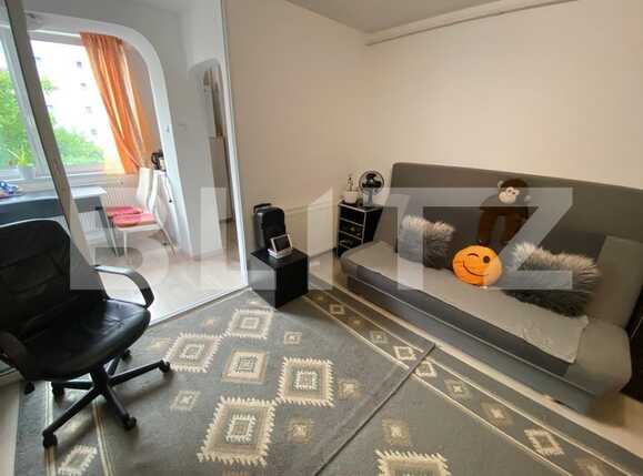 Garsonieră de vânzare Astra - 66128AV | BLITZ Brașov | Poza1