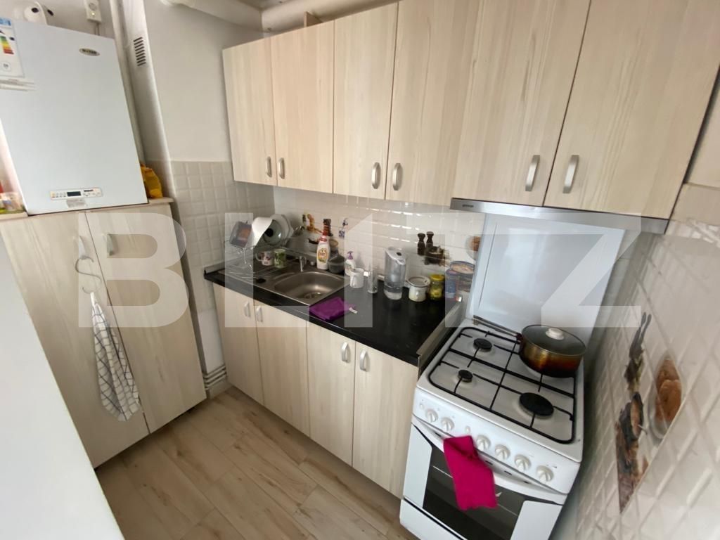 Garsonieră de vânzare Astra - 66128AV | BLITZ Brașov | Poza5