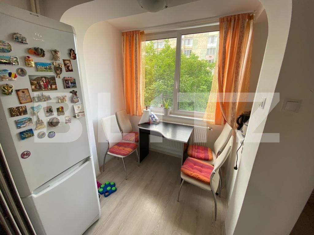 Garsonieră de vânzare Astra - 66128AV | BLITZ Brașov | Poza4