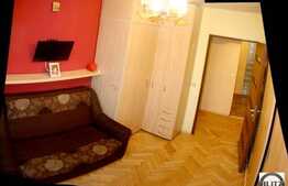 Vanzare apartament zona Piata Hermes, 80 mp 4 camere decomandate. Loc de parcare