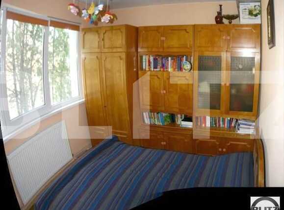 Apartament de vânzare 4 camere Gheorgheni - 6613AV | BLITZ Cluj-Napoca | Poza7