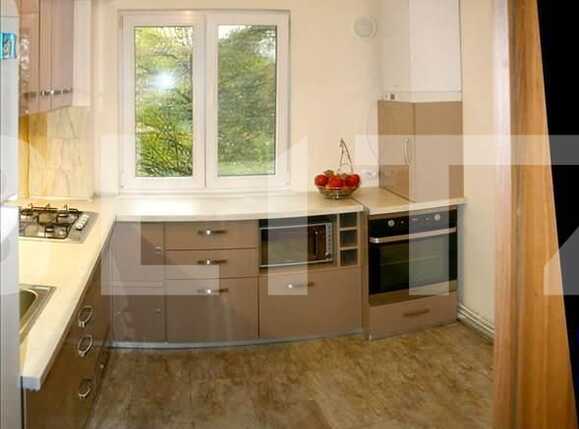 Apartament de vânzare 4 camere Gheorgheni - 6613AV | BLITZ Cluj-Napoca | Poza2