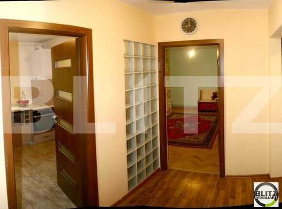 Apartament de vânzare 4 camere Gheorgheni - 6613AV | BLITZ Cluj-Napoca | Poza8