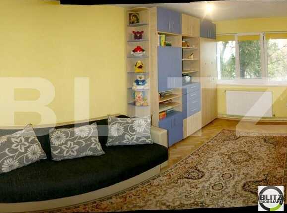 Apartament de vânzare 4 camere Gheorgheni - 6613AV | BLITZ Cluj-Napoca | Poza4