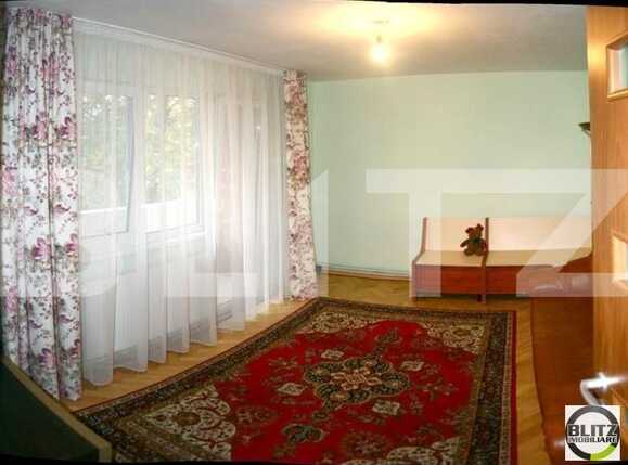 Apartament de vânzare 4 camere Gheorgheni - 6613AV | BLITZ Cluj-Napoca | Poza3