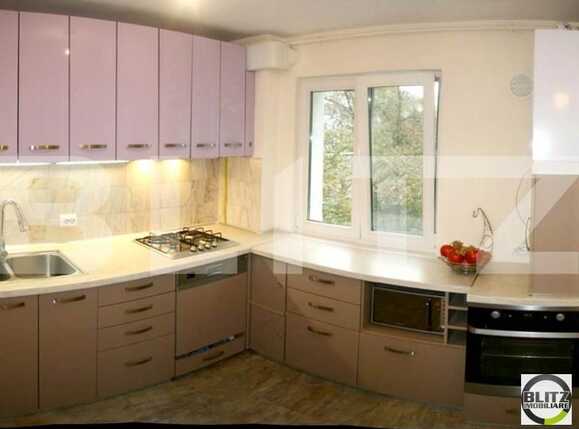 Apartament de vânzare 4 camere Gheorgheni - 6613AV | BLITZ Cluj-Napoca | Poza1