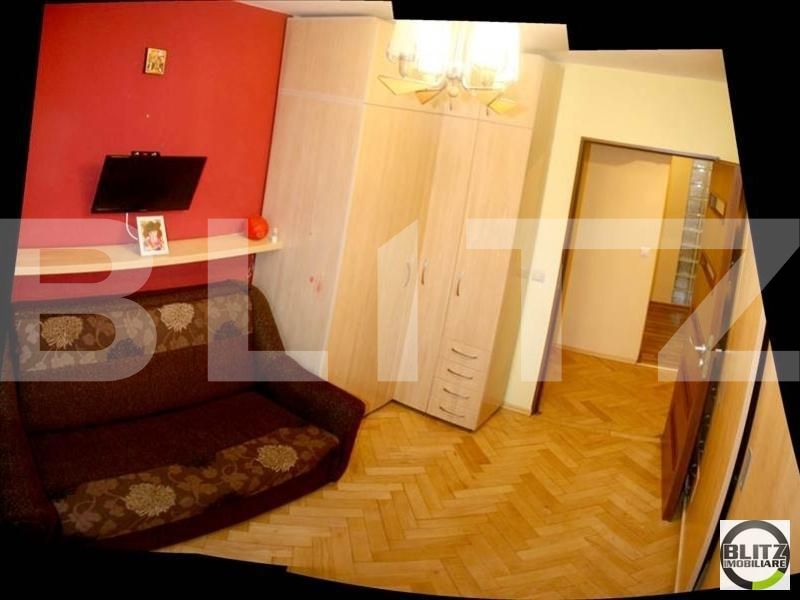 Apartament de vânzare 4 camere Gheorgheni - 6613AV | BLITZ Cluj-Napoca | Poza6