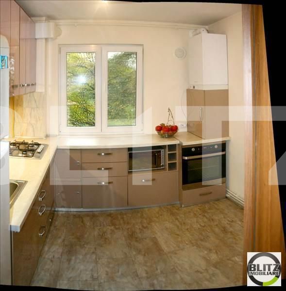 Apartament de vânzare 4 camere Gheorgheni - 6613AV | BLITZ Cluj-Napoca | Poza2