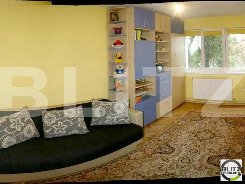 Apartament de vânzare 4 camere Gheorgheni - 6613AV | BLITZ Cluj-Napoca | Poza4