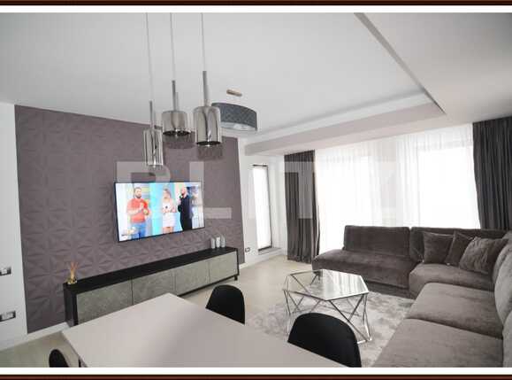 Apartament de vânzare 3 camere Tractorul - 66131AV | BLITZ Brașov | Poza2