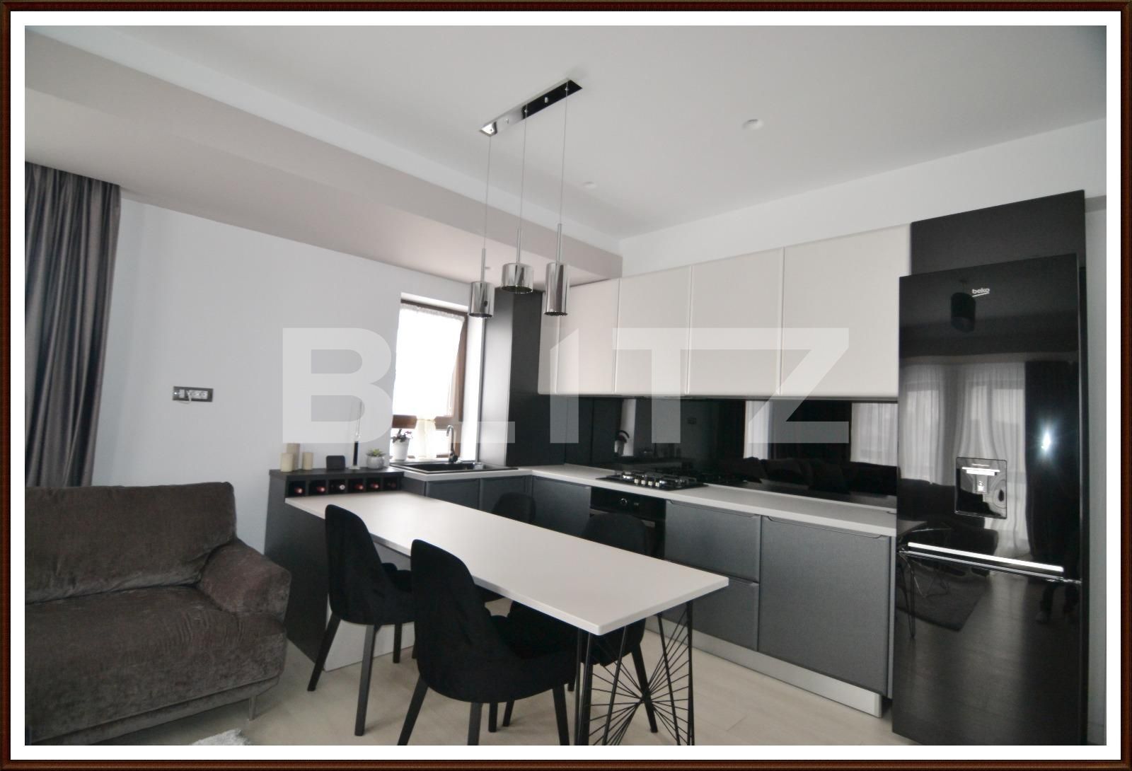 Apartament de vânzare 3 camere Tractorul - 66131AV | BLITZ Brașov | Poza4