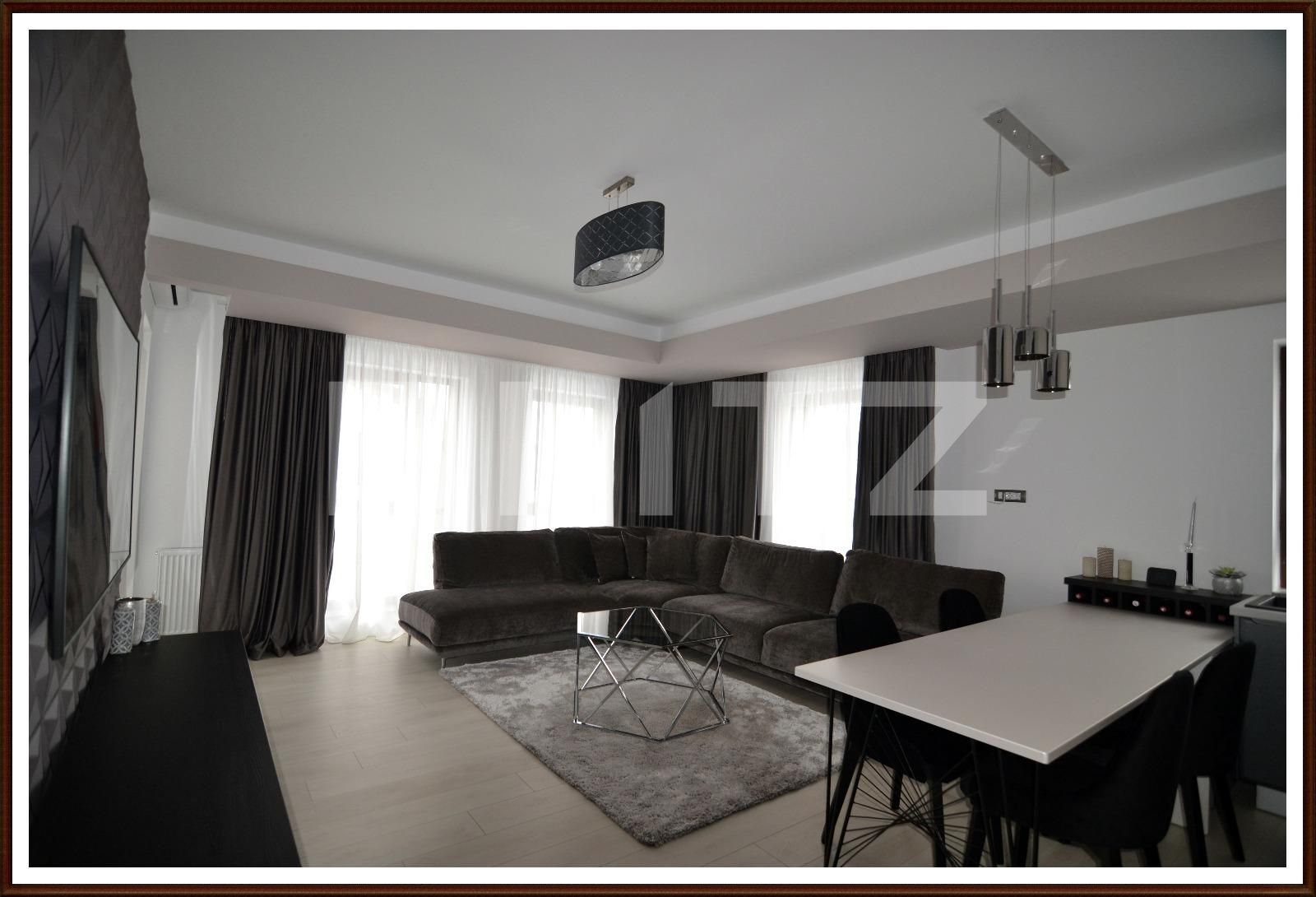 Apartament de vânzare 3 camere Tractorul - 66131AV | BLITZ Brașov | Poza3
