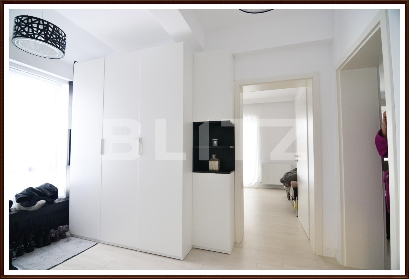 Apartament de vânzare 3 camere Tractorul - 66131AV | BLITZ Brașov | Poza7