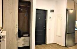 Apartament 2 camere, 57 mp, terasa, zona strazii Burebista