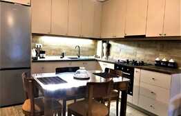 Apartament 2 camere, 57 mp, terasa, zona strazii Burebista