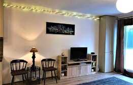 Apartament 2 camere, 57 mp, terasa, zona strazii Burebista