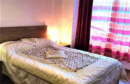 Apartament 2 camere, 57 mp, terasa, zona strazii Burebista