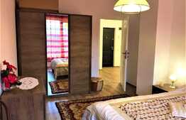 Apartament 2 camere, 57 mp, terasa, zona strazii Burebista