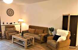 Apartament 2 camere, 57 mp, terasa, zona strazii Burebista