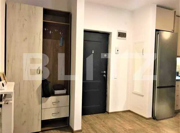 Apartament de închiriat 2 camere Central - 66139AI | BLITZ Cluj-Napoca | Poza7