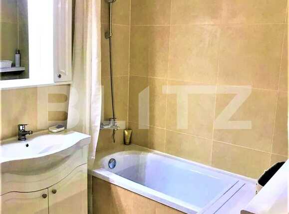 Apartament de închiriat 2 camere Central - 66139AI | BLITZ Cluj-Napoca | Poza6