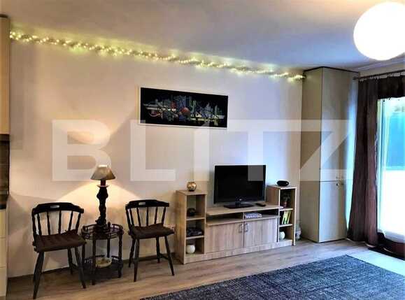 Apartament de închiriat 2 camere Central - 66139AI | BLITZ Cluj-Napoca | Poza2