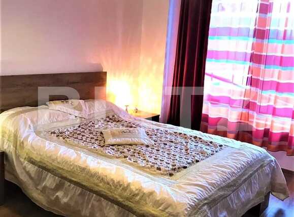 Apartament de închiriat 2 camere Central - 66139AI | BLITZ Cluj-Napoca | Poza3