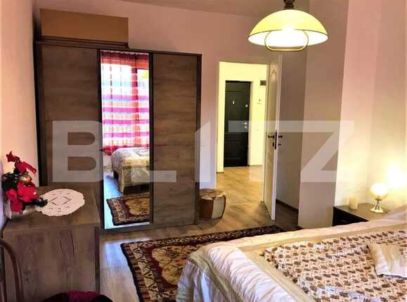 Apartament de închiriat 2 camere Central - 66139AI | BLITZ Cluj-Napoca | Poza4
