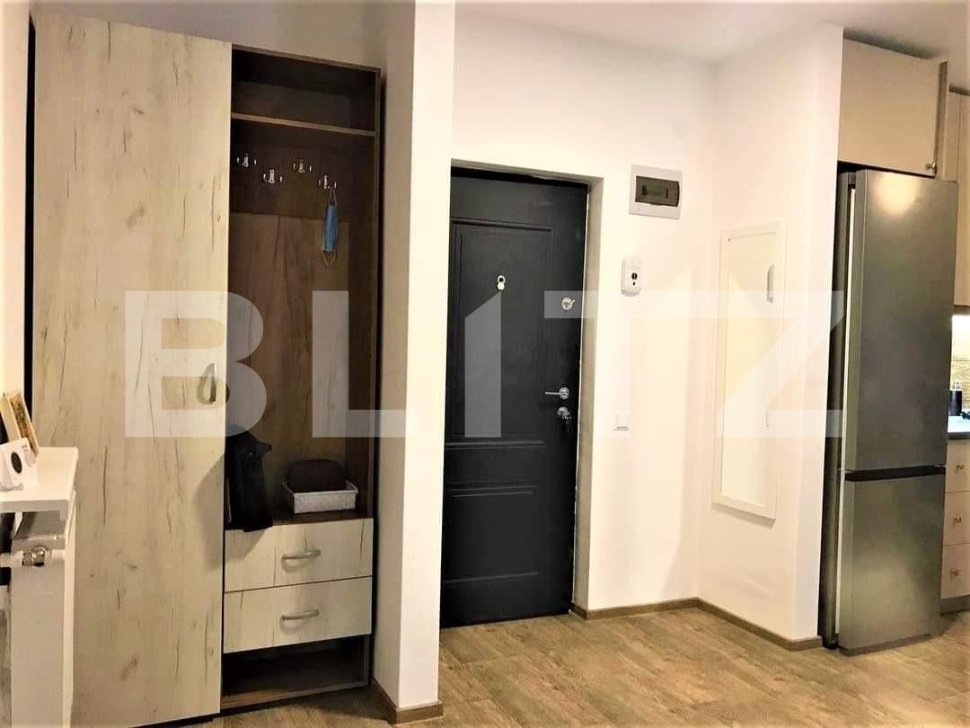 Apartament de închiriat 2 camere Central - 66139AI | BLITZ Cluj-Napoca | Poza7