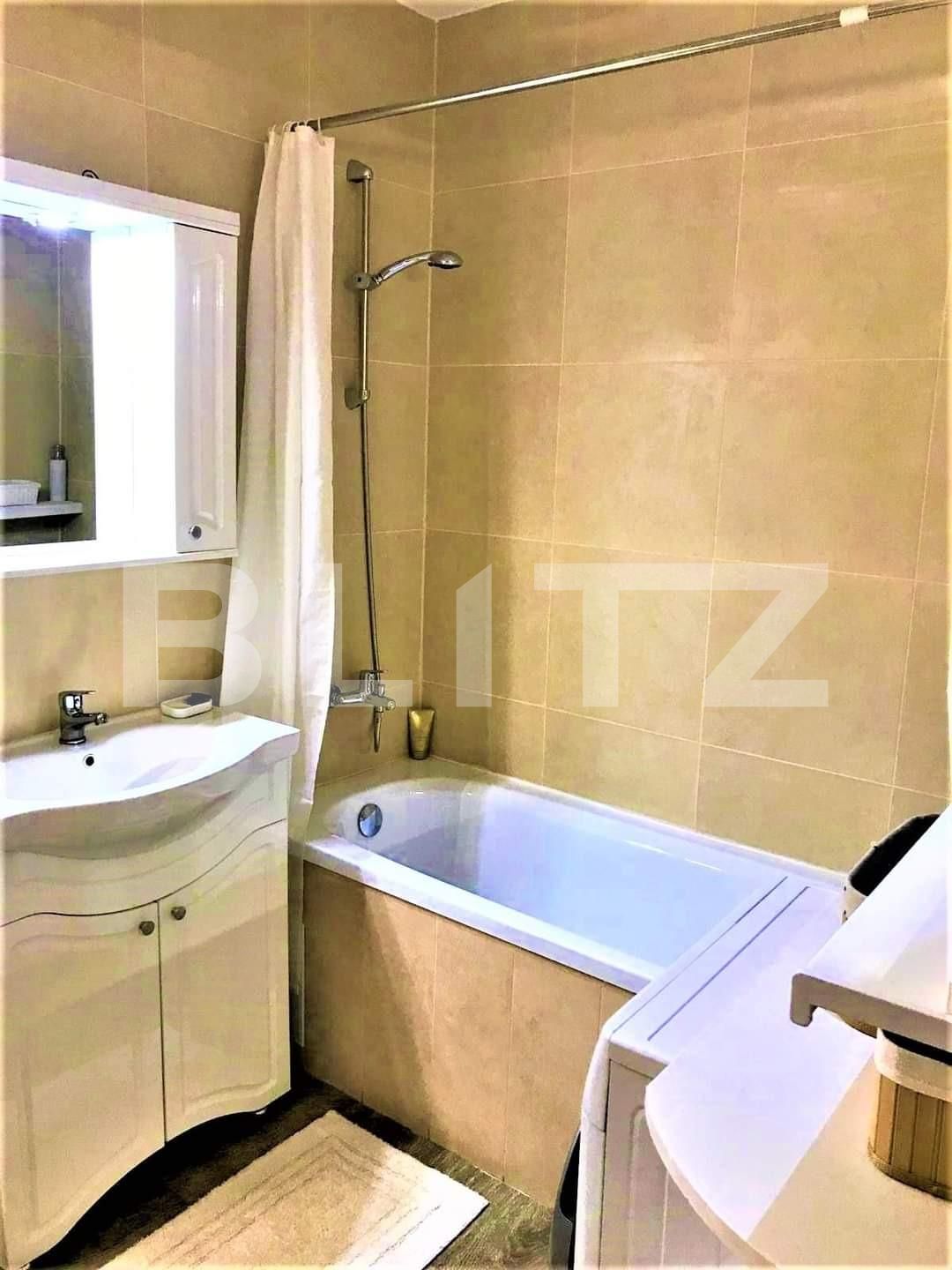 Apartament de închiriat 2 camere Central - 66139AI | BLITZ Cluj-Napoca | Poza6