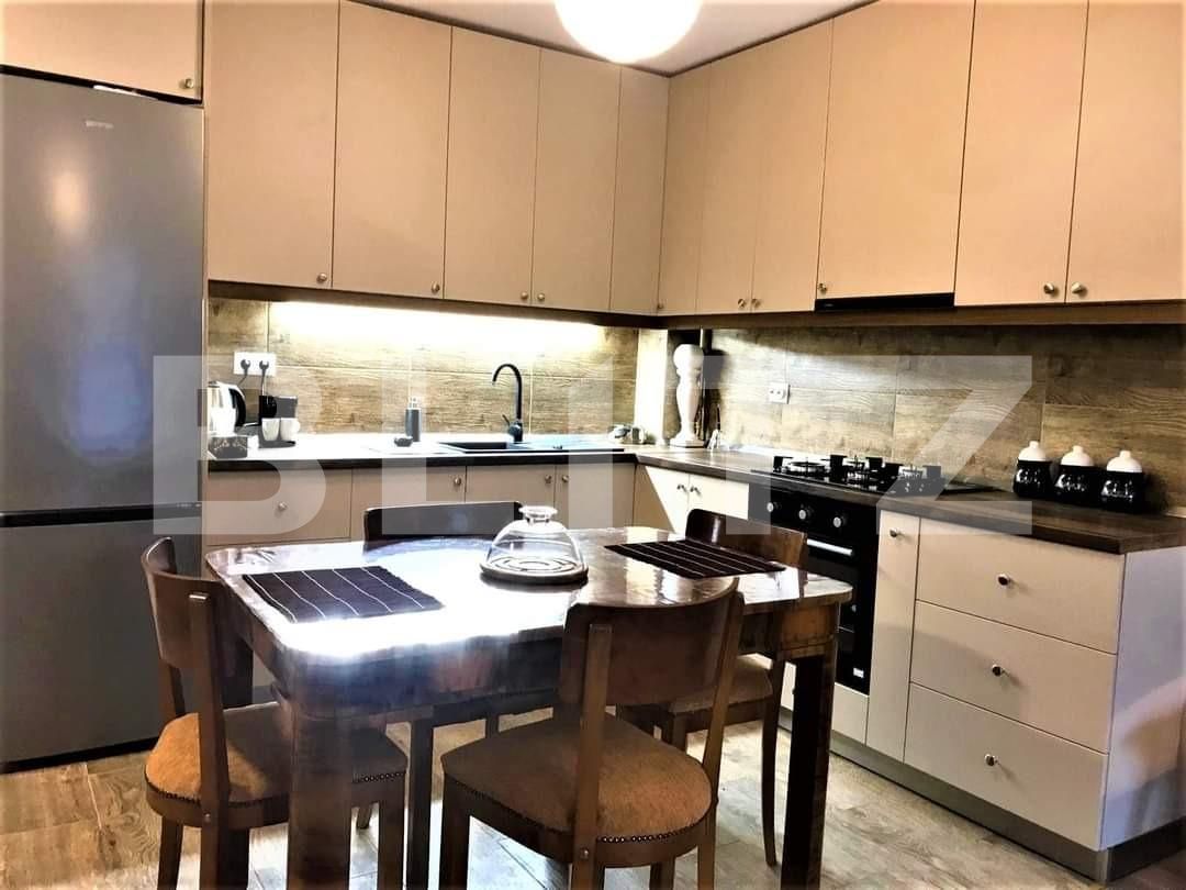 Apartament de închiriat 2 camere Central - 66139AI | BLITZ Cluj-Napoca | Poza5