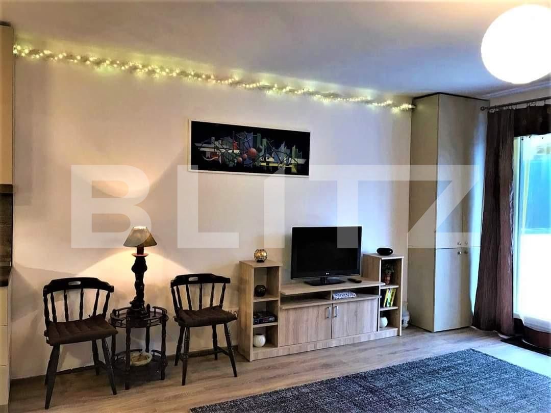Apartament de închiriat 2 camere Central - 66139AI | BLITZ Cluj-Napoca | Poza2
