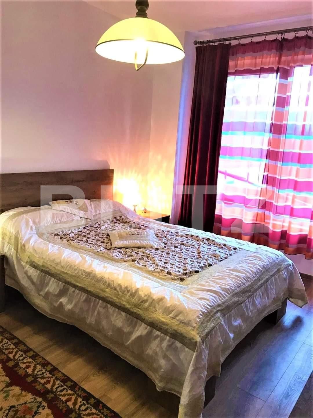 Apartament de închiriat 2 camere Central - 66139AI | BLITZ Cluj-Napoca | Poza3