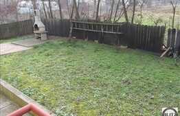 3 camere, 121 mp, 2 terase, garaj, etaj intermediar, zona strazii Alverna