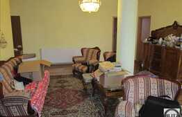 3 camere, 121 mp, 2 terase, garaj, etaj intermediar, zona strazii Alverna