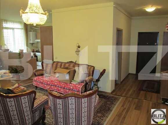 Apartament de vânzare 3 camere Gheorgheni - 6614AV | BLITZ Cluj-Napoca | Poza3
