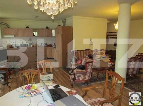 Apartament de vânzare 3 camere Gheorgheni - 6614AV | BLITZ Cluj-Napoca | Poza1