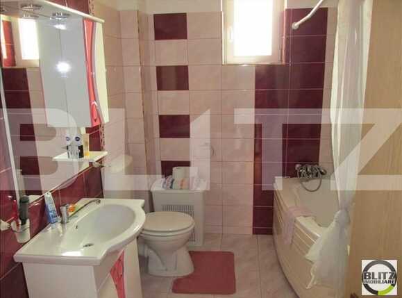 Apartament de vânzare 3 camere Gheorgheni - 6614AV | BLITZ Cluj-Napoca | Poza9