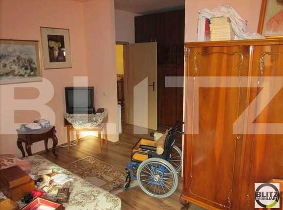 Apartament de vânzare 3 camere Gheorgheni - 6614AV | BLITZ Cluj-Napoca | Poza7