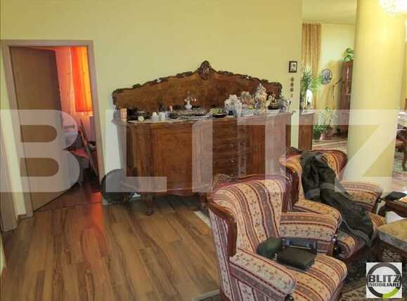 Apartament de vânzare 3 camere Gheorgheni - 6614AV | BLITZ Cluj-Napoca | Poza2