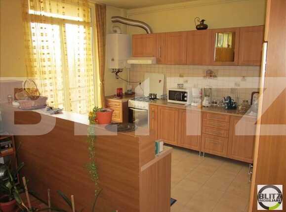 Apartament de vânzare 3 camere Gheorgheni - 6614AV | BLITZ Cluj-Napoca | Poza5