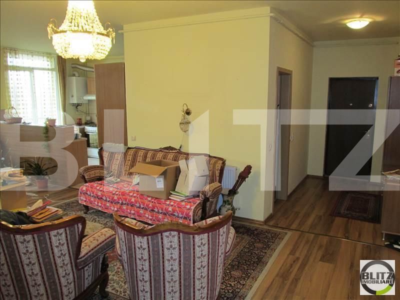 Apartament de vânzare 3 camere Gheorgheni - 6614AV | BLITZ Cluj-Napoca | Poza3
